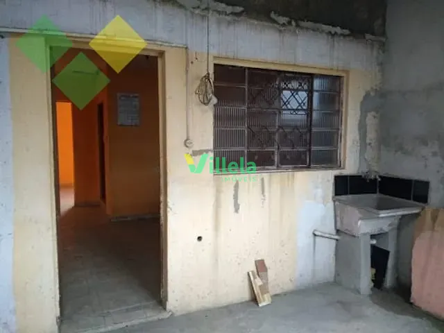 Loja com 150m², à venda, no bairro Parque São Pedro em Itaquaquecetuba