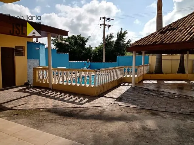 Loja com 354m², à venda, no bairro Parque Residencial Santo André em Caçapava