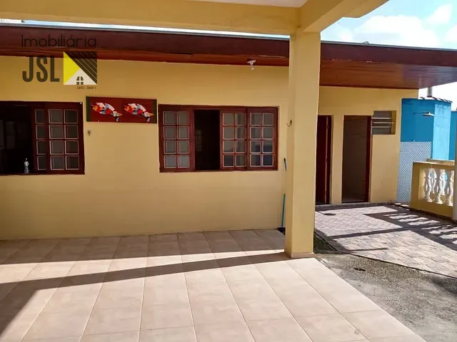Loja com 354m², à venda, no bairro Parque Residencial Santo André em Caçapava