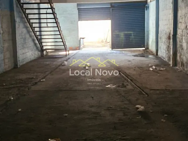Loja para alugar, no bairro Cocaia em Guarulhos