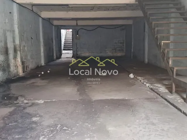 Loja para alugar, no bairro Cocaia em Guarulhos