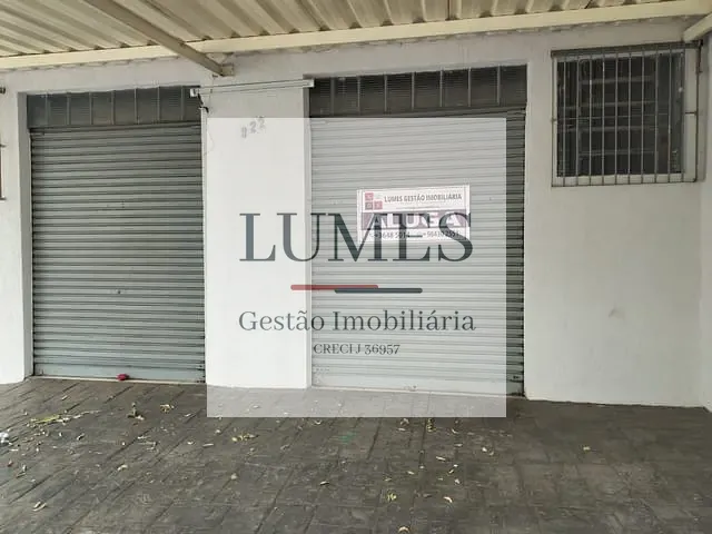 Loja com 297m², para alugar, no bairro Jardim Europa I em Santa Bárbara D'Oeste