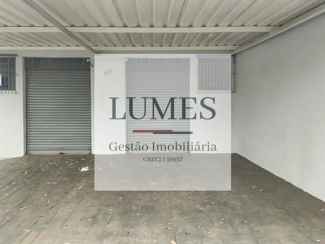 Loja com 297m², para alugar, no bairro Jardim Europa I em Santa Bárbara D'Oeste