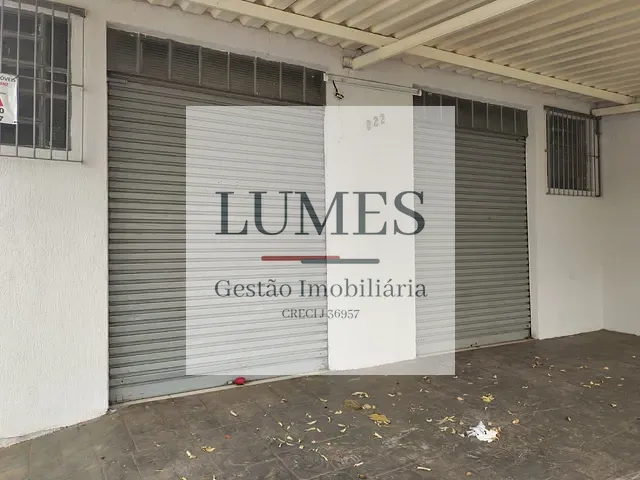 Loja com 297m², para alugar, no bairro Jardim Europa I em Santa Bárbara D'Oeste