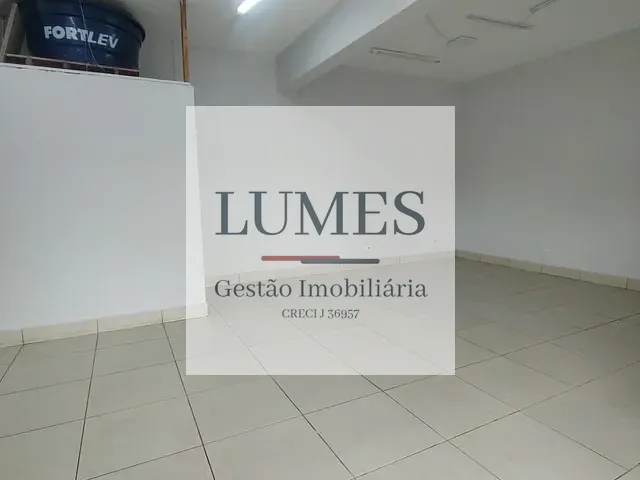 Loja com 297m², para alugar, no bairro Jardim Europa I em Santa Bárbara D'Oeste