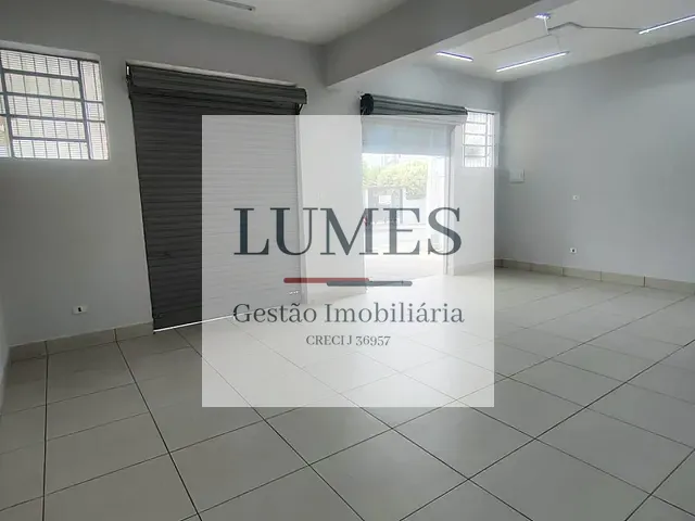 Loja com 297m², para alugar, no bairro Jardim Europa I em Santa Bárbara D'Oeste