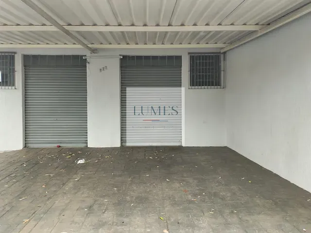Loja com 297m², para alugar, no bairro Jardim Europa I em Santa Bárbara D'Oeste