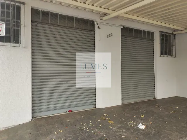 Loja com 297m², para alugar, no bairro Jardim Europa I em Santa Bárbara D'Oeste