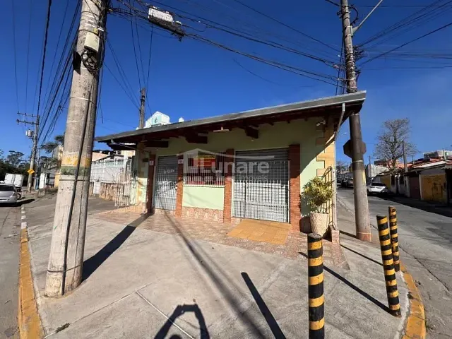 Loja com 1m², à venda, no bairro Jardim Armênia em Mogi das Cruzes