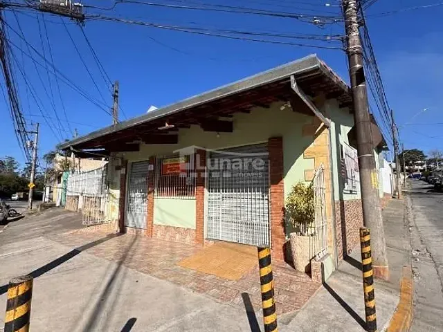Loja com 1m², à venda, no bairro Jardim Armênia em Mogi das Cruzes