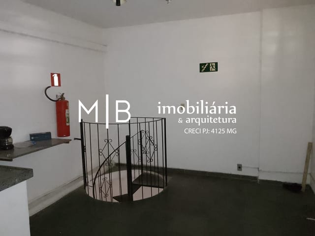 Loja 2 quartos e 1 banheiro, à venda, no bairro CENTRO em CATAGUASES