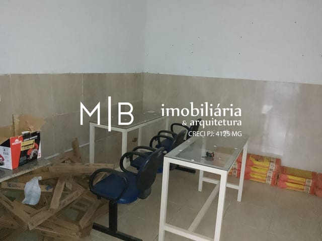 Loja 2 quartos e 1 banheiro, à venda, no bairro CENTRO em CATAGUASES