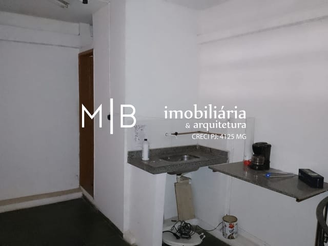 Loja 2 quartos e 1 banheiro, à venda, no bairro CENTRO em CATAGUASES