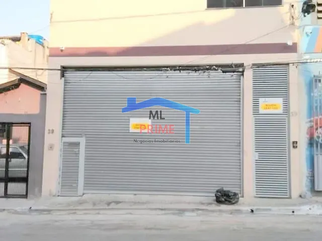 Loja com 200m², para alugar, no bairro Vila Cunha Bueno em São Paulo
