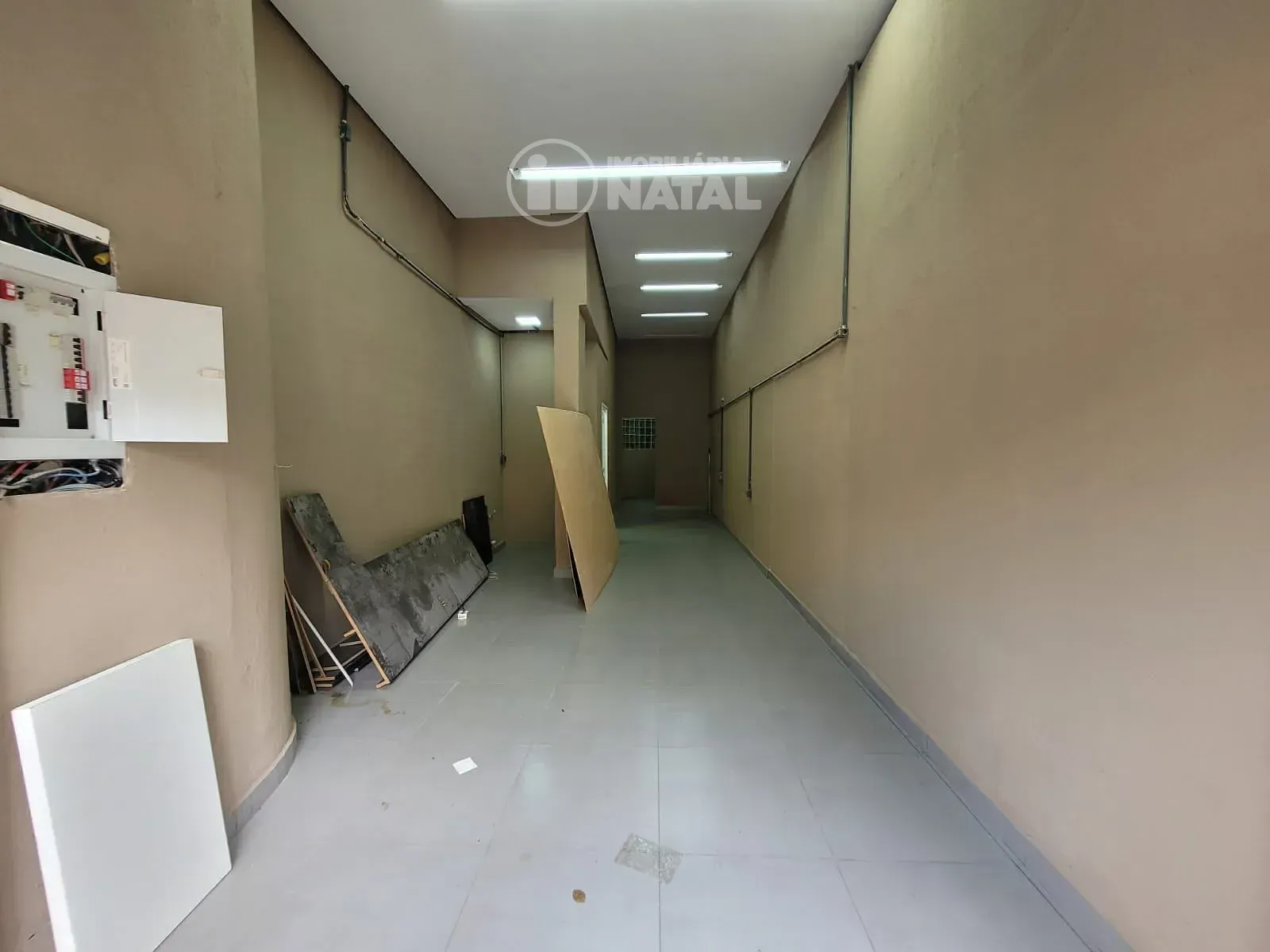 Loja-Salão, 50 m² - Foto 4