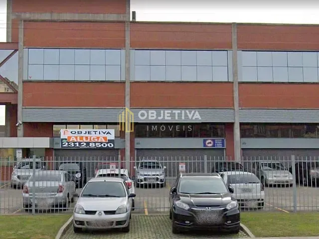 Loja para alugar, no bairro Floresta em Porto Alegre