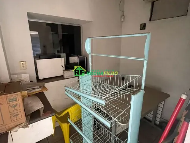 Loja com 600m², à venda ou para alugar, no bairro Centro em Teresina