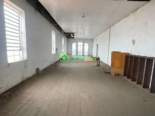 Loja com 600m², à venda ou para alugar, no bairro Centro em Teresina