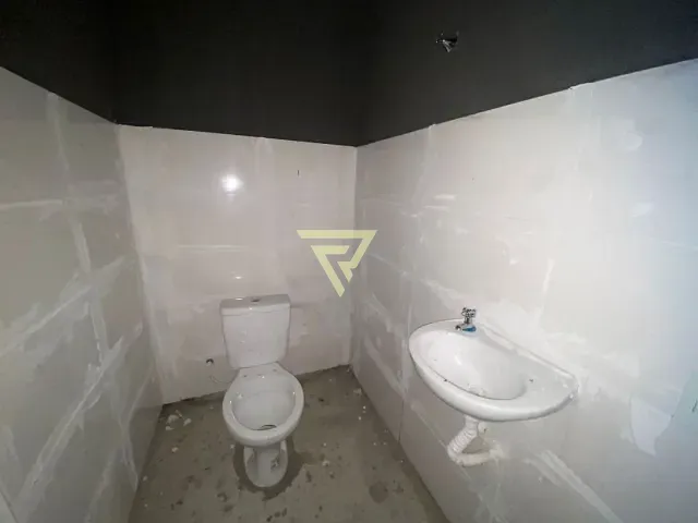 Loja com 35m², para alugar, no bairro Ipiranga em Ribeirão Preto