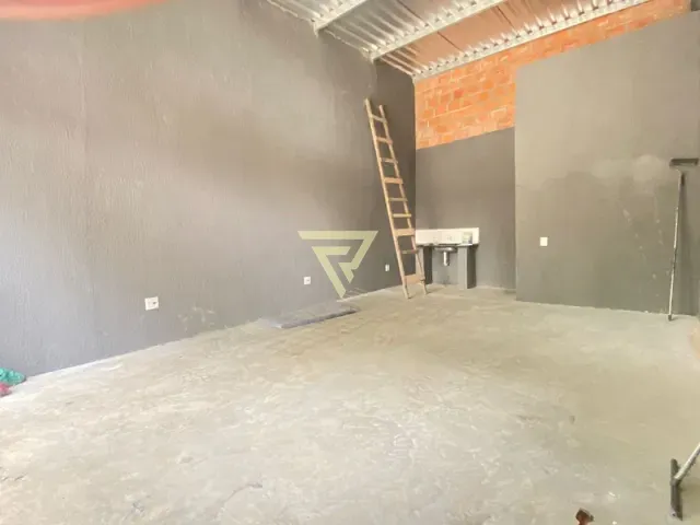 Loja com 35m², para alugar, no bairro Ipiranga em Ribeirão Preto