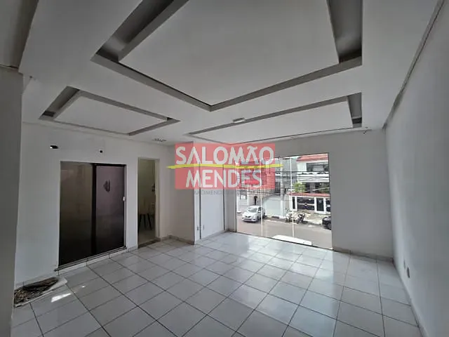 Loja para alugar, no bairro Umarizal em Belém