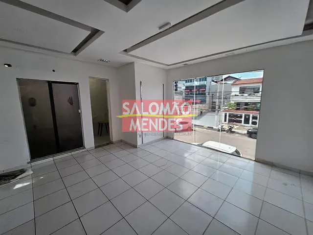 Loja para alugar, no bairro Umarizal em Belém
