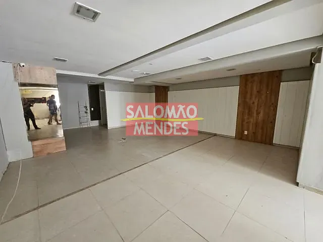 Loja para alugar, no bairro Umarizal em Belém