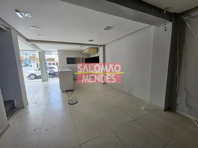 Loja para alugar, no bairro Umarizal em Belém