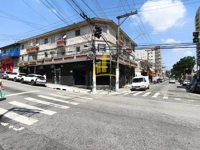 Loja para alugar, no bairro Vila Matilde em São Paulo