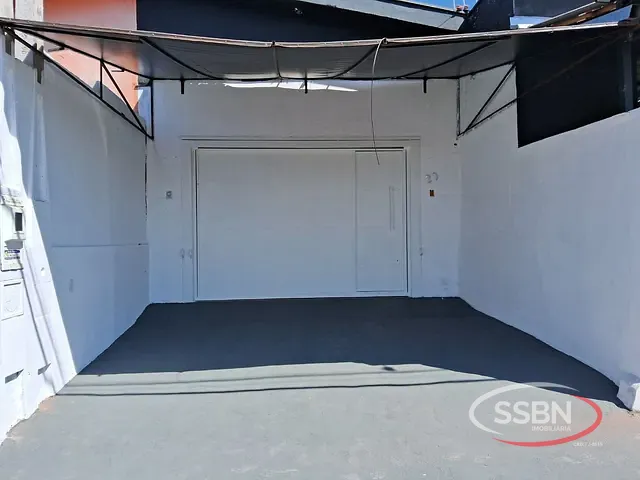 Loja para alugar, no bairro Jardim Bela Vista em Nova Odessa