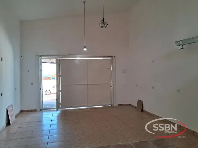 Loja para alugar, no bairro Jardim Bela Vista em Nova Odessa