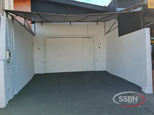 Loja para alugar, no bairro Jardim Bela Vista em Nova Odessa