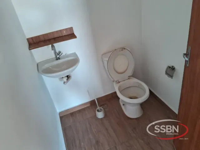 Loja para alugar, no bairro Jardim Bela Vista em Nova Odessa