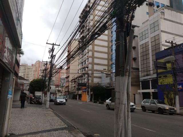 Foto do Loja - Loja, 480 m² - venda por R$ 3.500.000,00 ou aluguel por R$ 20.041,98/mês - Icaraí - Niterói/RJ | ABIDON NAZARETH IMÓVEIS