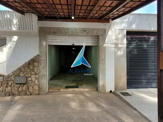 Loja com 60m², para alugar, no bairro Ilha dos Araújos em Governador Valadares