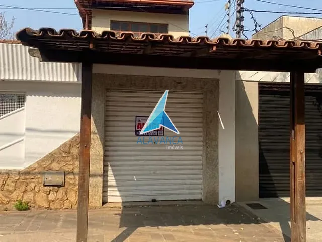 Loja com 60m², para alugar, no bairro Ilha dos Araújos em Governador Valadares