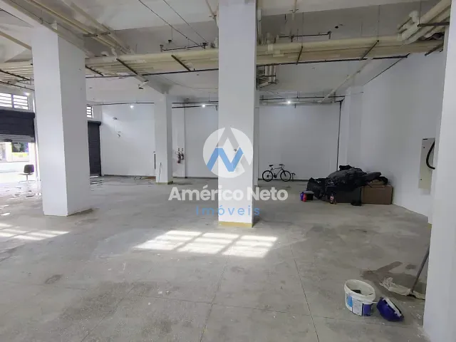 Loja para alugar, no bairro Rudge Ramos em São Bernardo do Campo