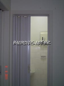 Loja-Salão, 35 m² - Foto 8