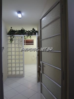 Loja-Salão, 35 m² - Foto 1