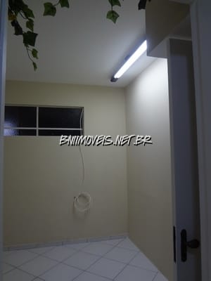 Loja-Salão, 35 m² - Foto 4