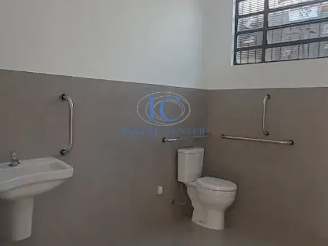 Loja com 110m², para alugar, no bairro Jardim Tancredo Neves em Indaiatuba