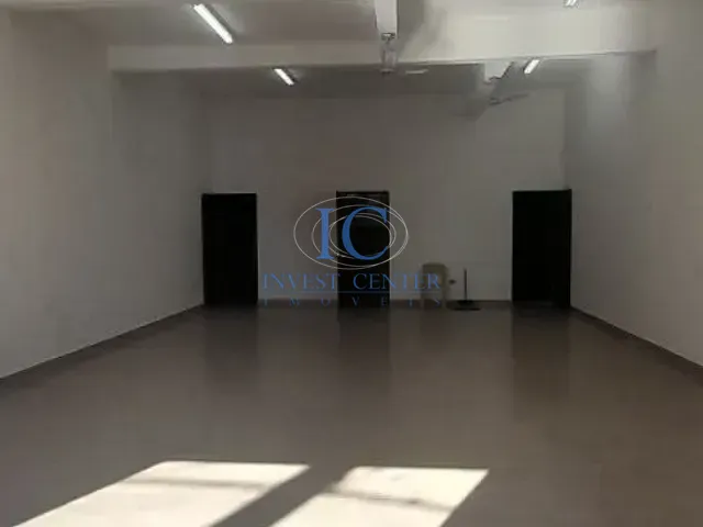 Loja com 110m², para alugar, no bairro Jardim Tancredo Neves em Indaiatuba