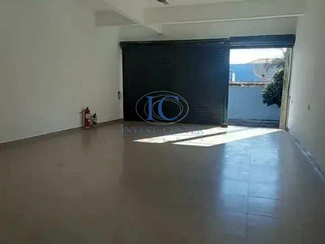 Loja com 110m², para alugar, no bairro Jardim Tancredo Neves em Indaiatuba