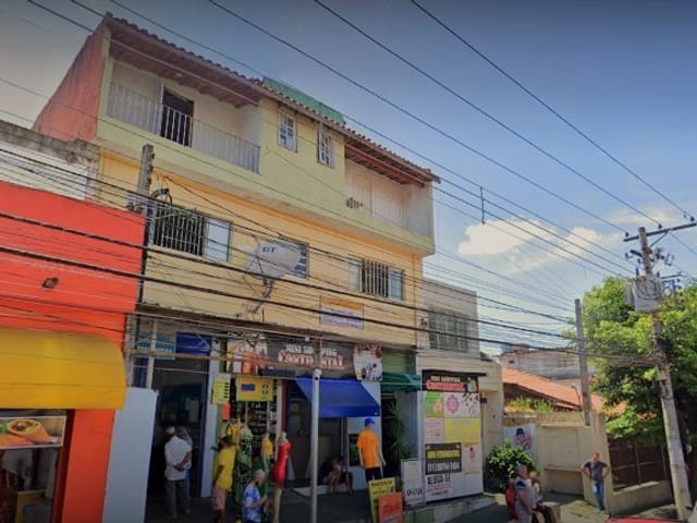 Foto do Loja - Sala Comercial para Locação – Continental 2 – Oportunidade Perfeita para o Seu Negócio! 💼 | Imobiliária Compare