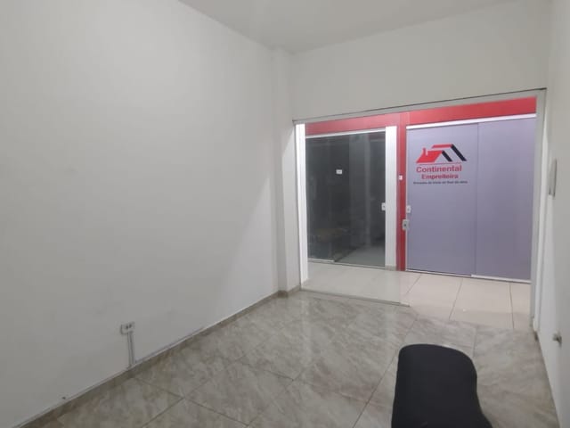 Foto do Loja - Sala Comercial para Locação – Continental 2 – Oportunidade Perfeita para o Seu Negócio! 💼 | Imobiliária Compare