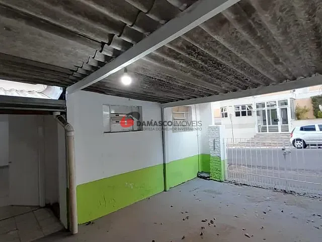 Loja para alugar, no bairro Santo Antônio em São Caetano do Sul