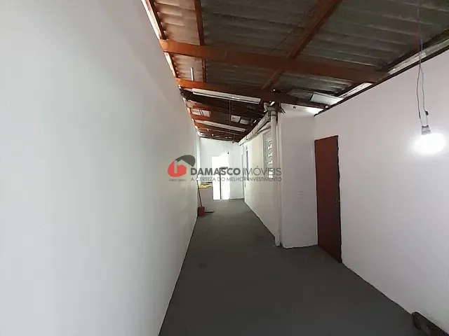 Loja para alugar, no bairro Santo Antônio em São Caetano do Sul