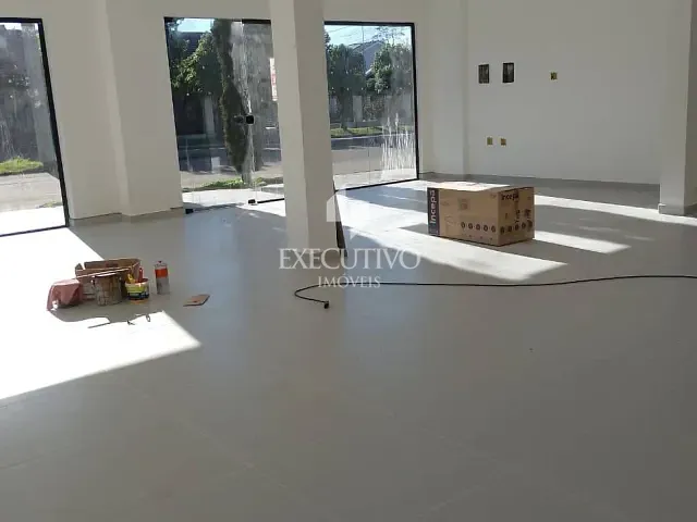 Loja com 85m², para alugar, no bairro São Caetano em Arroio do Meio