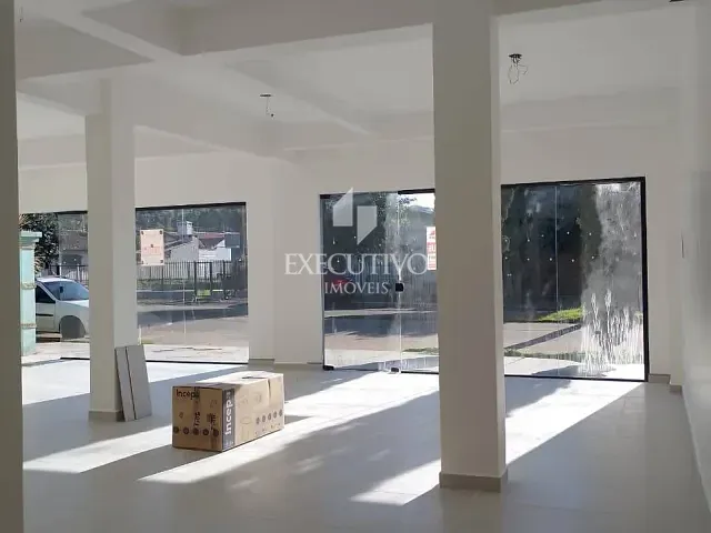 Loja com 85m², para alugar, no bairro São Caetano em Arroio do Meio