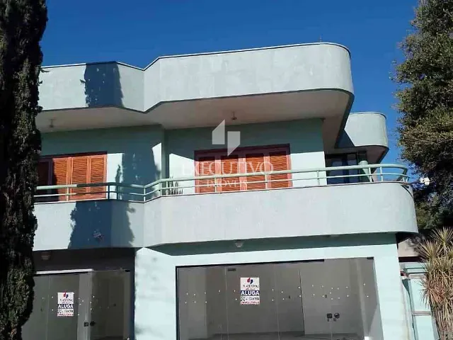Loja com 85m², para alugar, no bairro São Caetano em Arroio do Meio